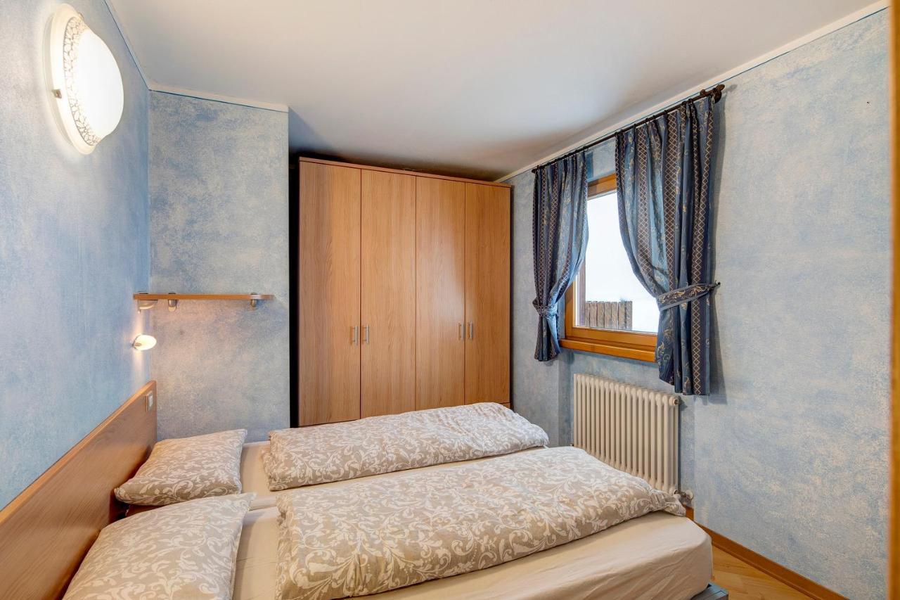 Appartamento Piz Filone Livigno Exterior foto